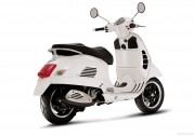 Vespa S 125